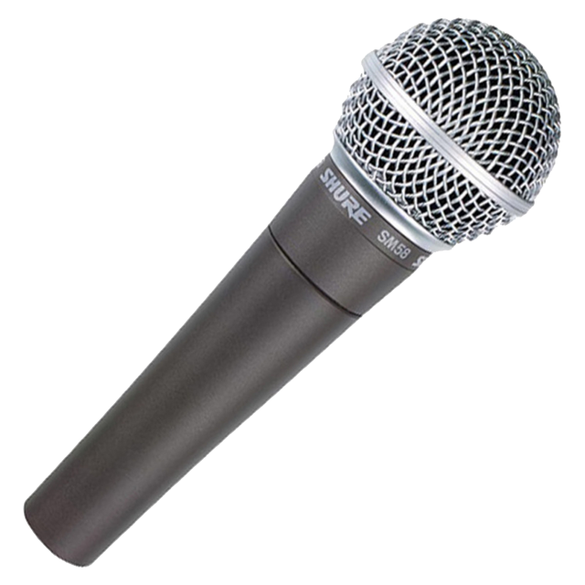 Microphone